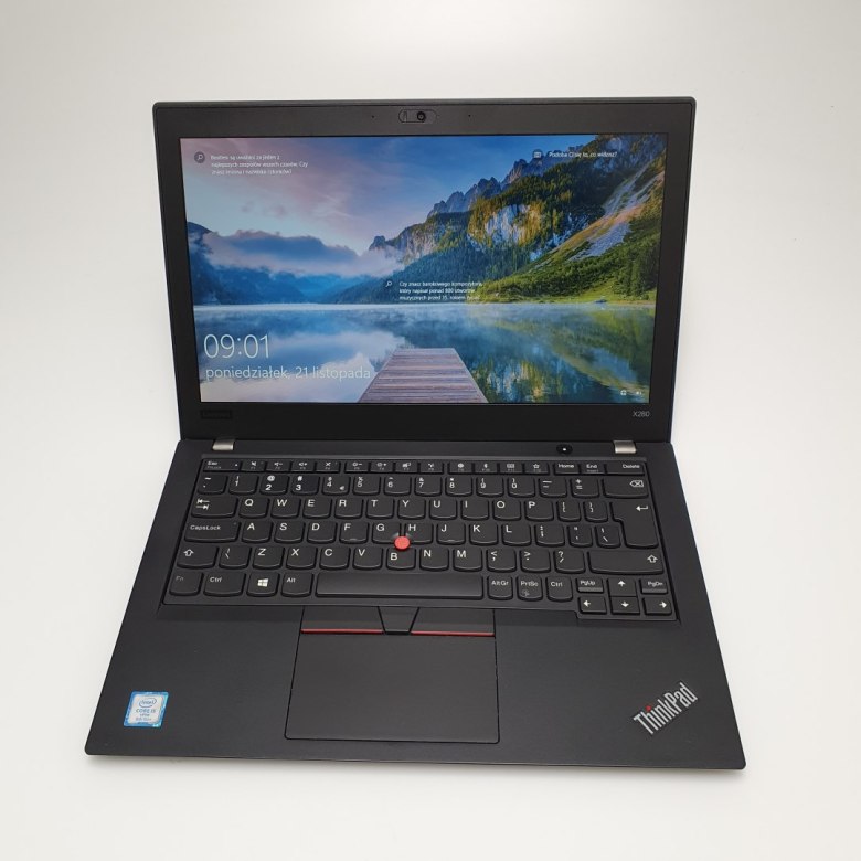 Windowsノート本体 ThinkPad A285 8GB 256GB Win11pro LTE Windowsノート本体 ThinkPad A285 8GB 256GB Win11pro LTE Lenovo
